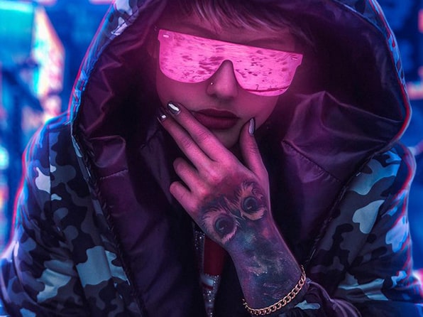 Personal Portfolio Images