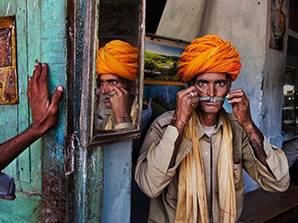 Personal Portfolio Images